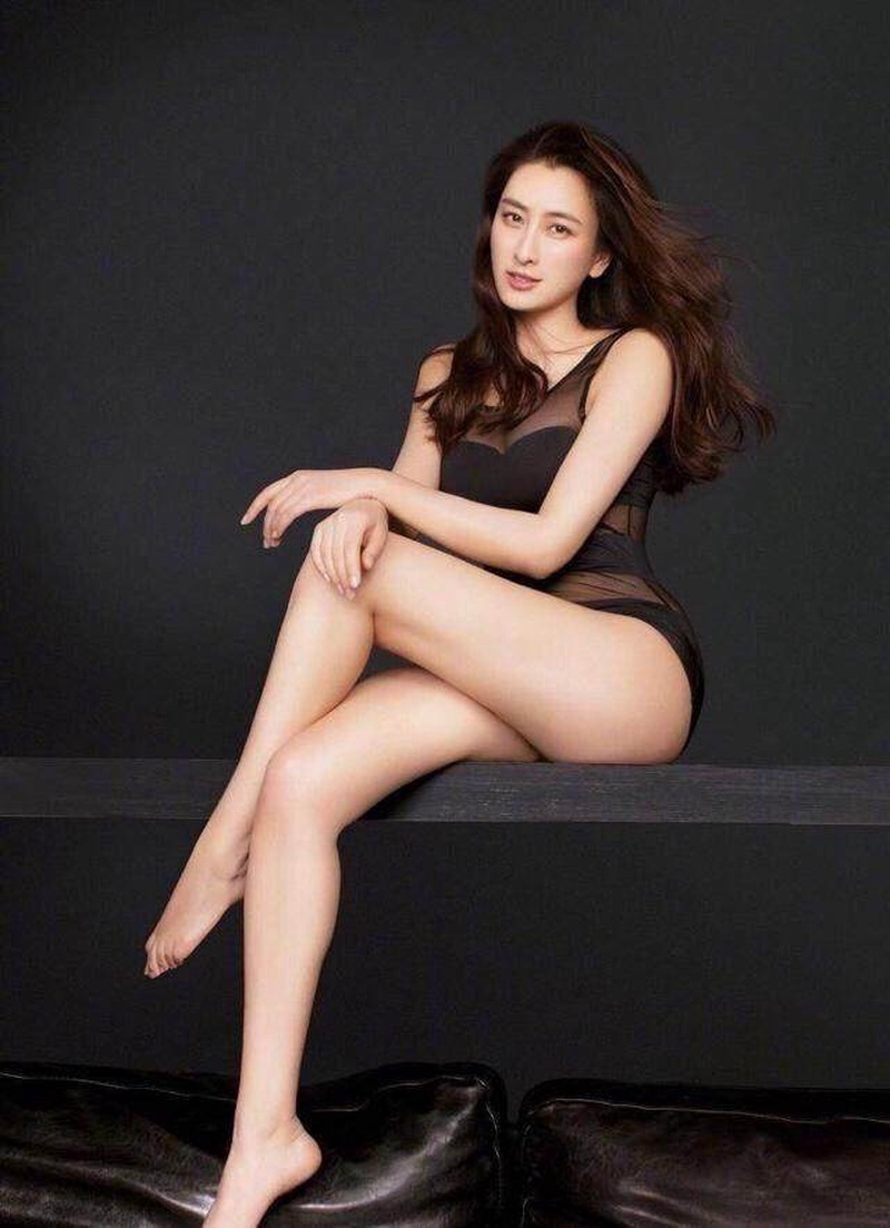 梅婷
